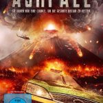 دانلود فیلم باران خاکستر Ashfall 2019 دوبله فارسی
