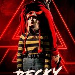 دانلود فیلم بکی Becky 2020 دوبله فارسی