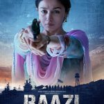 دانلود فیلم راضی Raazi 2018 دوبله فارسی