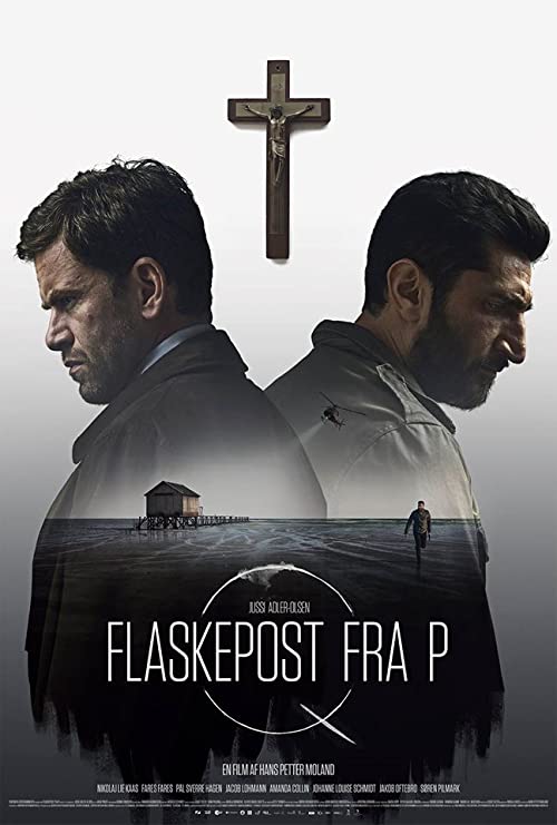 دانلود فیلم دپارتمان کیو: توطئه ایمان Department Q: A Conspiracy of Faith 2016