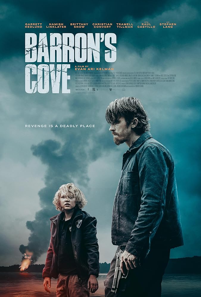 دانلود فیلم یارو بارون Barrons Cove 2024