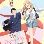 دانلود انیمه عروسک آراسته من My Dress-Up Darling