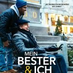 دانلود فیلم قسمت بالایی The Upside 2017 با دوبله فارسی