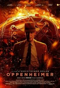 دانلود فیلم اوپنهایمر Oppenheimer 2023 دوبله فارسی