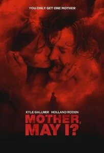 دانلود فیلم مادر، اجازه هست؟ Mother, May I? 2023