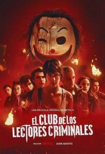 دانلود فیلم گروه کتاب خوانان قاتل Killer Book Club 2023