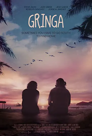 دانلود فیلم گرینگا Gringa 2023