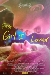 دانلود فیلم اولین دختری که دوستش داشتم First Girl I Loved 2016