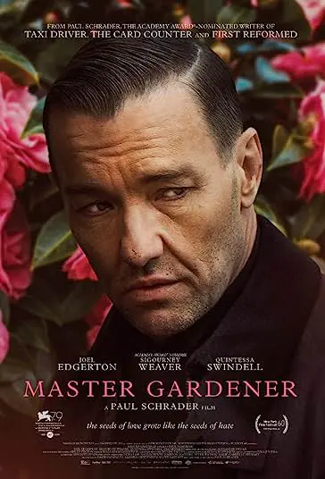 دانلود فیلم باغبان خبره 2022 Master Gardener دوبله فارسی