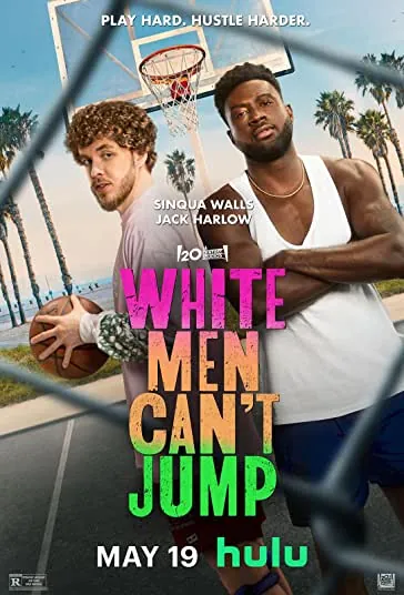 دانلود فیلم مردان سفید نمی‌توانند بپرند White Men Can't Jump 2023
