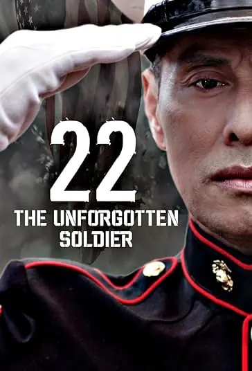 دانلود فیلم 22-سرباز فراموش نشدنی 22-The Unforgotten Soldier 2023