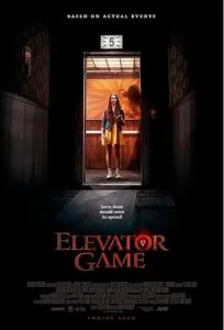 دانلود فیلم بازی آسانسور Elevator Game 2023 دوبله فارسی