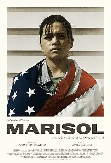 دانلود فیلم ماریسول Marisol 2023