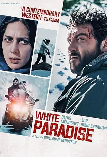 دانلود فیلم بهشت سفید White Paradise 2022