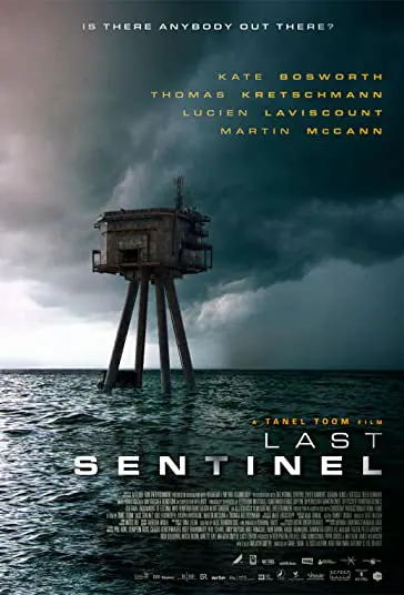 دانلود فیلم آخرین نگهبان Last Sentinel 2023 دوبله فارسی