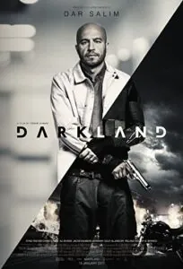 دانلود فیلم سرزمين تاريک Darkland 2017 دوبله فارسی