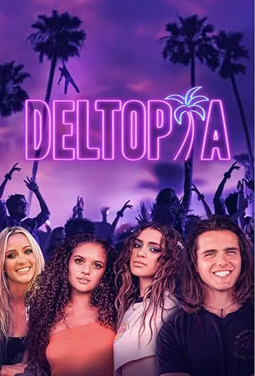 دانلود فیلم دلتوپیا Deltopia 2023