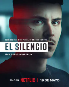 دانلود سریال ساکت Muted (El silencio) 2023 با دوبله فارسی