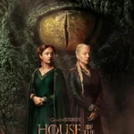 دانلود سریال خاندان اژدها House of the Dragon 2022 با دوبله فارسی