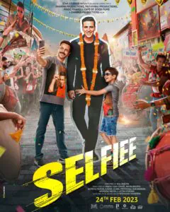 دانلود فیلم سلفی Selfiee 2023