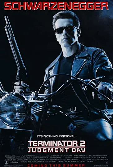 دانلود فیلم نابودگر Terminator 2 1991