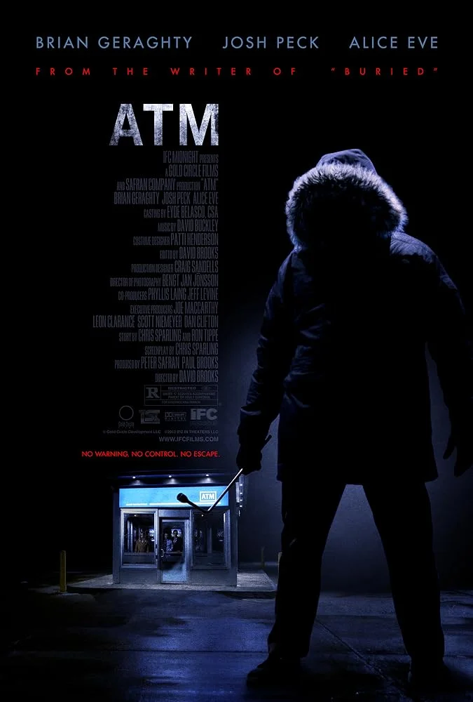دانلود فیلم ای تی ام ATM 2012