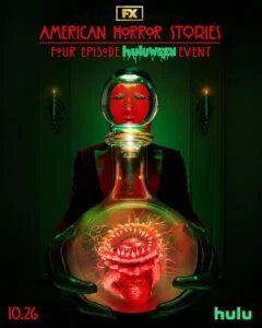 دانلود سریال داستان های ترسناک آمریکایی 2021 American Horror Stories