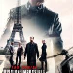 دانلود فیلم Mission: Impossible - Fallout 2018 دوبله فارسی