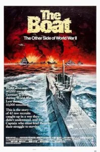 دانلود فیلم کشتی Das Boot 1981