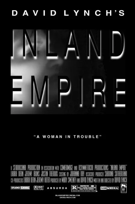 دانلود فیلم امپراطوری داخلی Inland Empire 2006