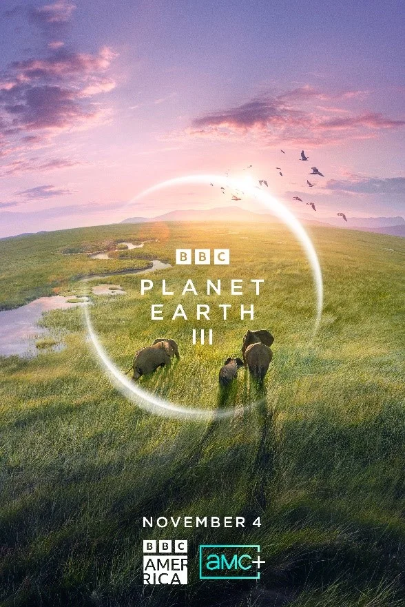 دانلود مستند سریالی سیاره زمین 3 Planet Earth III 2023