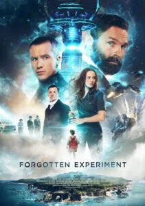 دانلود فیلم آزمایش فراموش شده Forgotten Experiment 2023 دوبله فارسی
