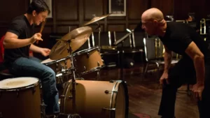 دانلود فیلم شـلاق Whiplash 2014 با دوبله فارسی