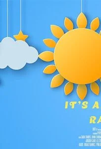 دانلود فیلم همه اش آفتاب و رنگین کمان است It’s All Sunshine and Rainbows 2023