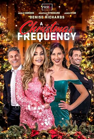 دانلود فیلم فرکانس کریسمس A Christmas Frequency 2023