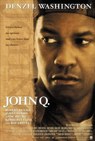 دانلود فیلم جان کیو John Q 2002