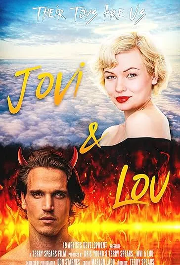 دانلود فیلم جوی و لو Jovi And Lou 2023