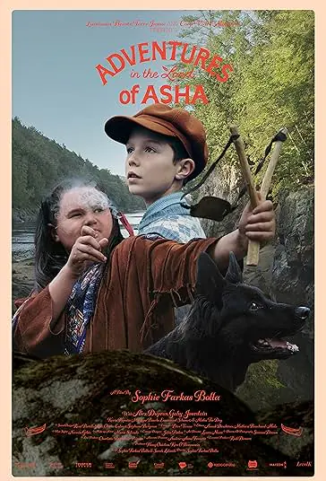 دانلود فیلم ژول در سرزمین آشا Jules au pays dAsha 2023
