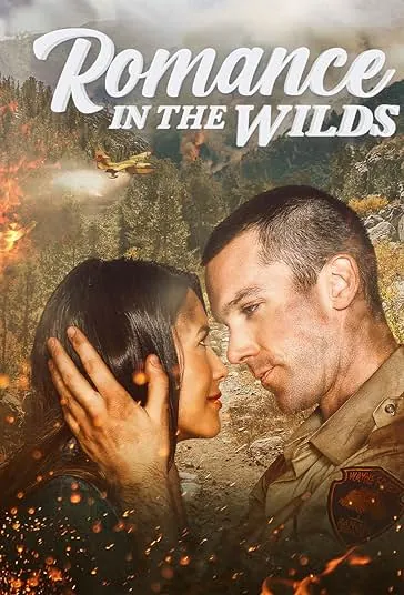 دانلود فیلم عشق در طبیعت وحشی Romance in the Wilds 2021