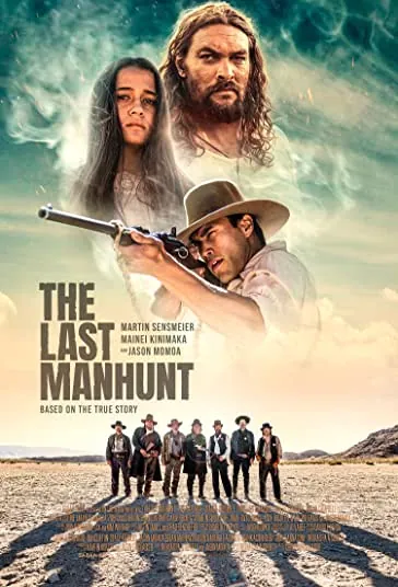 دانلود فیلم آخرین تعقیب The Last Manhunt 2022 دوبله فارسی