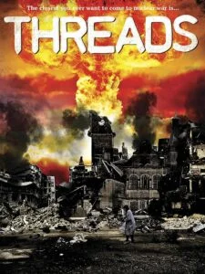 دانلود فیلم موضوعات Threads 1984