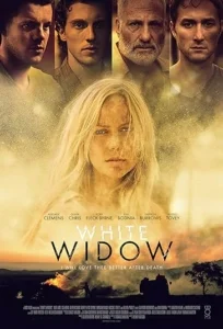 دانلود فیلم بیوه سفید White Widow 2023