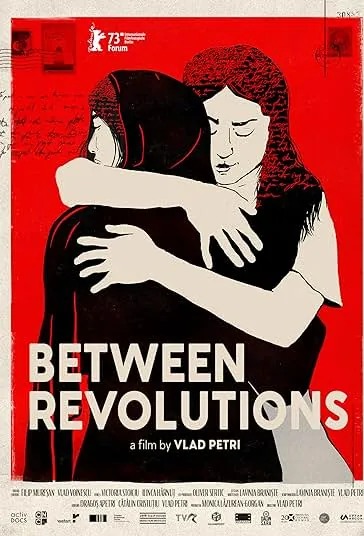 دانلود فیلم بین انقلاب ها Between Revolutions 2023