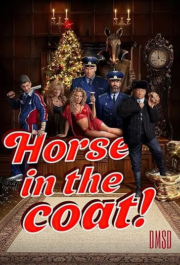 دانلود فیلم اسبی در کت Horse in the Coat 2023