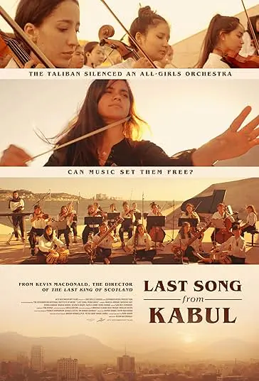 دانلود فیلم آخرین آهنگ کابل Last Song from Kabul 2023