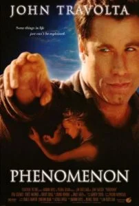 دانلود فیلم پدیده Phenomenon 1996