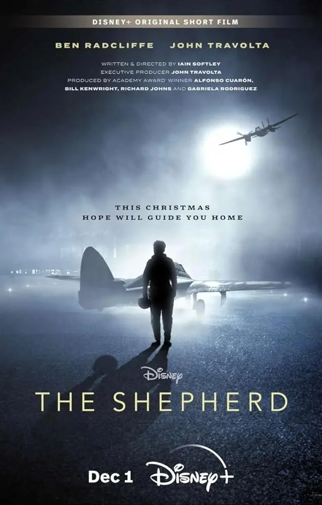 دانلود فیلم گشت مرزی The Shepherd 2023