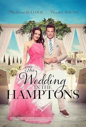 دانلود فیلم عروسی در همپتون The Wedding in the Hamptons 2023