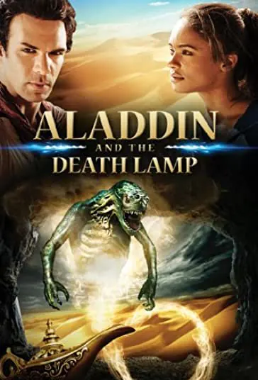دانلود فیلم علاءالدین و چراغ مرگ Aladdin and the Death Lamp 2012