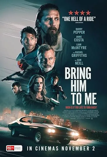 دانلود فیلم او را پیش من بیاور Bring Him to Me 2023